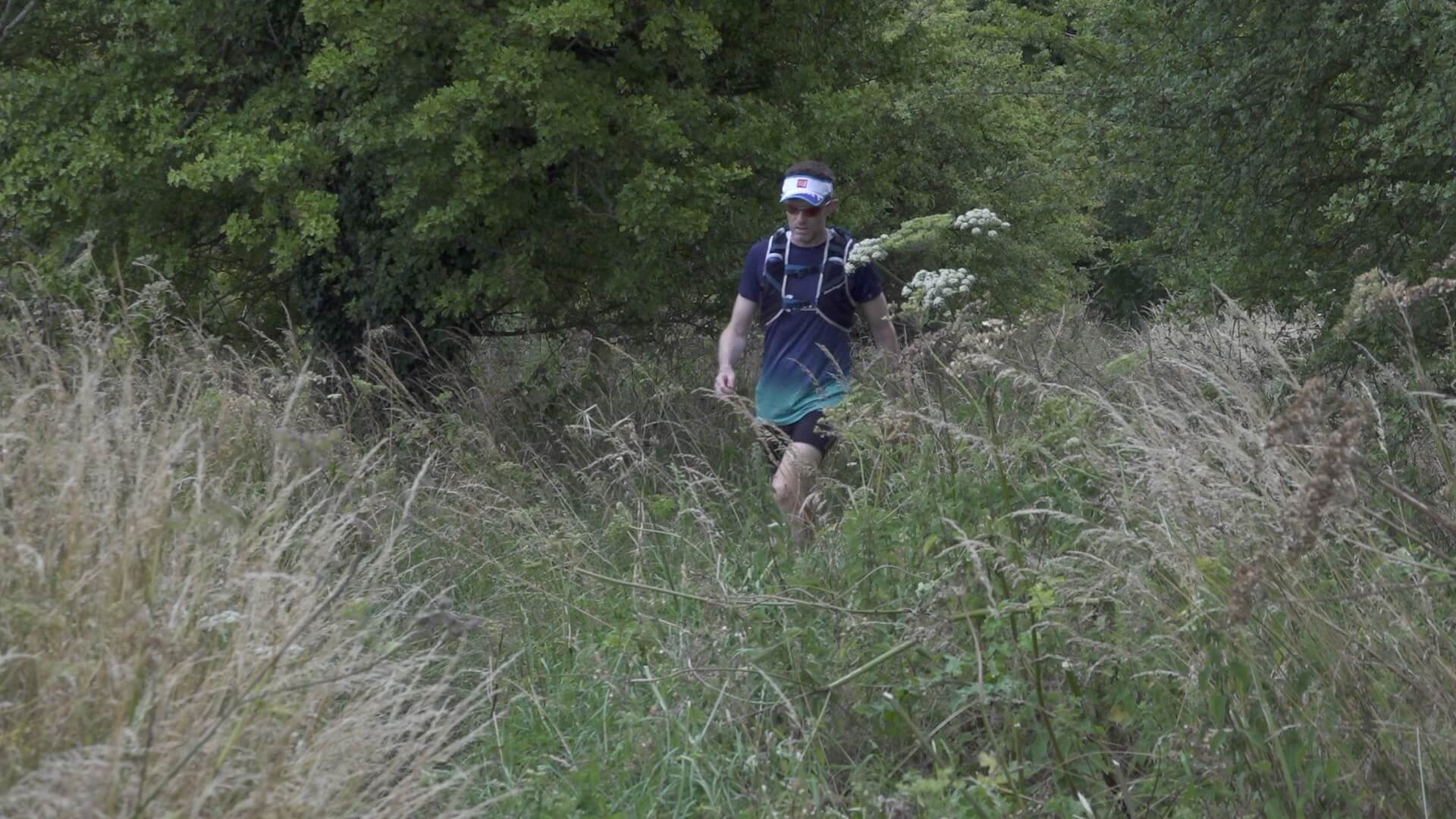 ‘The Sport Walk 12’