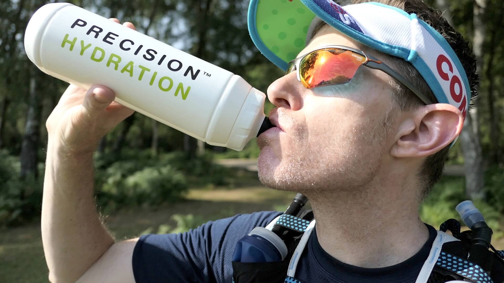 VIDEO: How to drink right