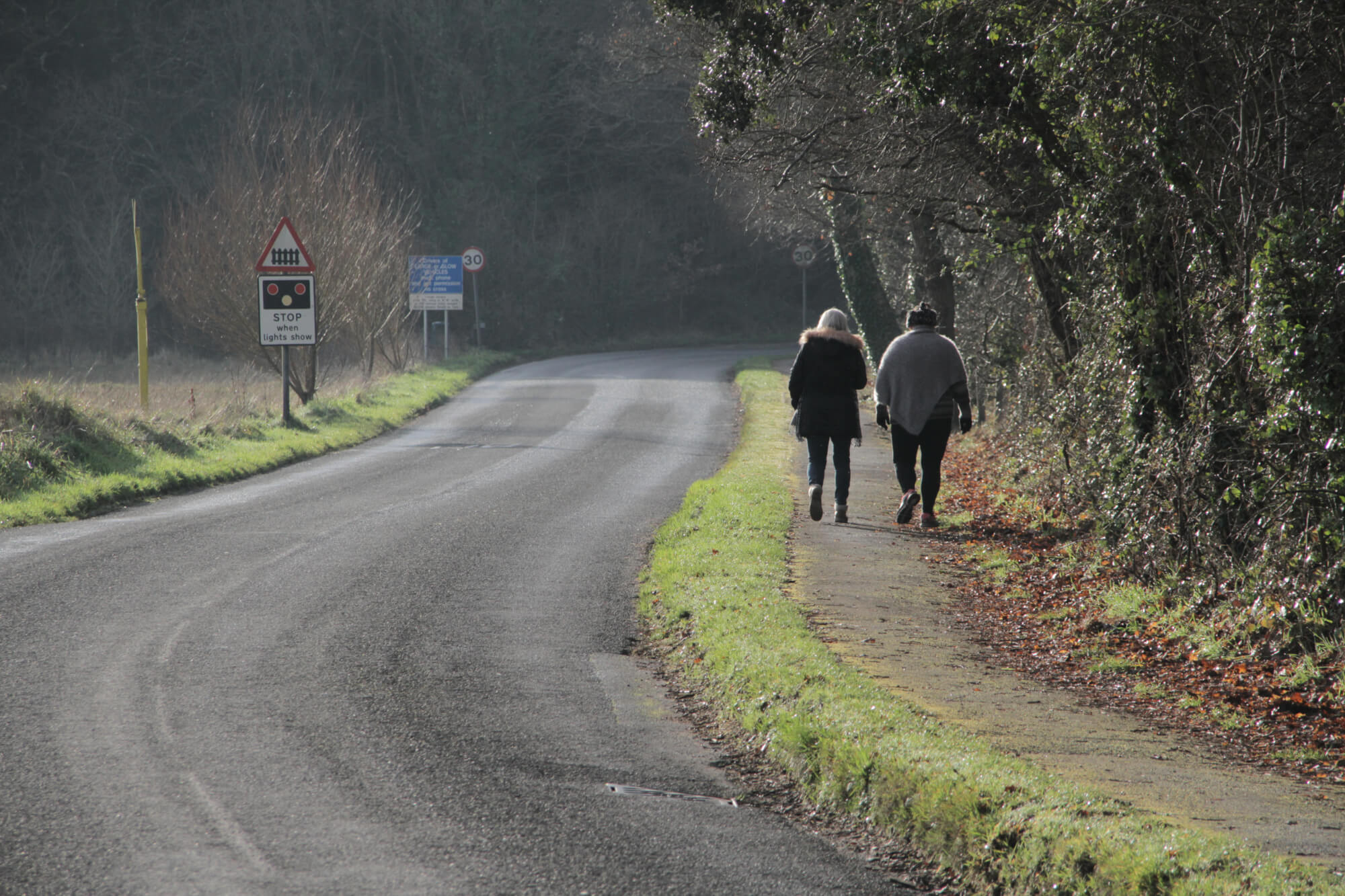 Covid Walker to Sport Walker in 5 Easy Steps