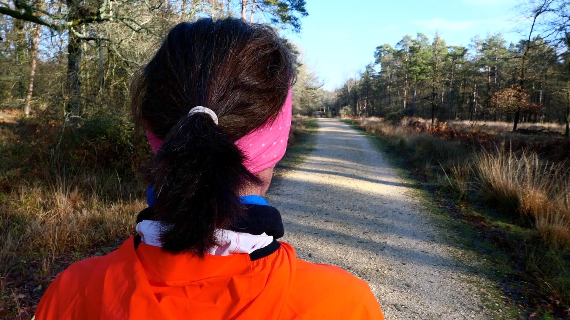 ‘Get Fit Walking’ in Development