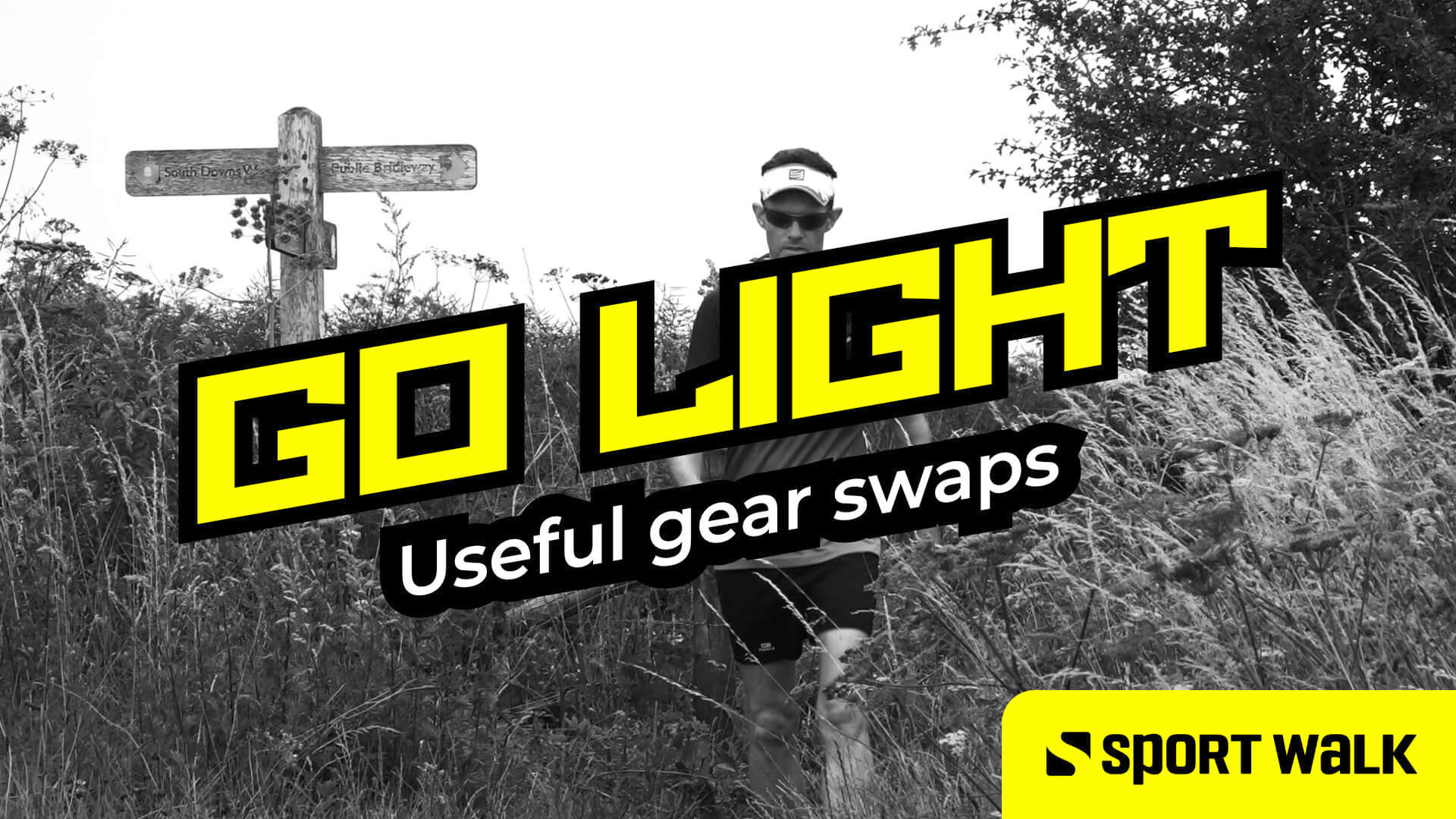 Like Go Light Go Light – SPORT WALK
